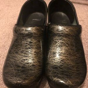 Dansko clogs
